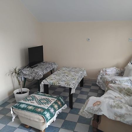 スペタルJenny'S Houseアパートメント エクステリア 写真