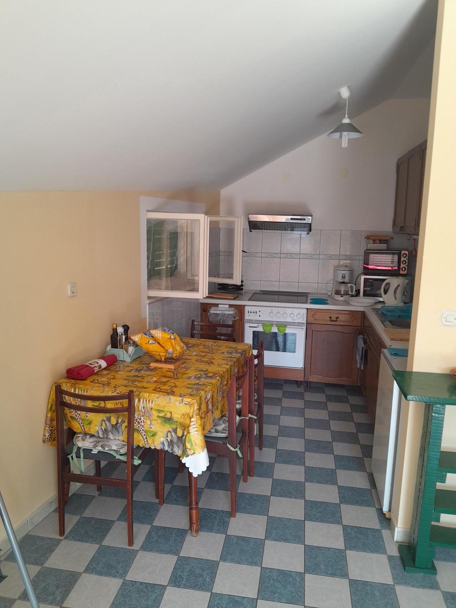 スペタルJenny'S Houseアパートメント エクステリア 写真