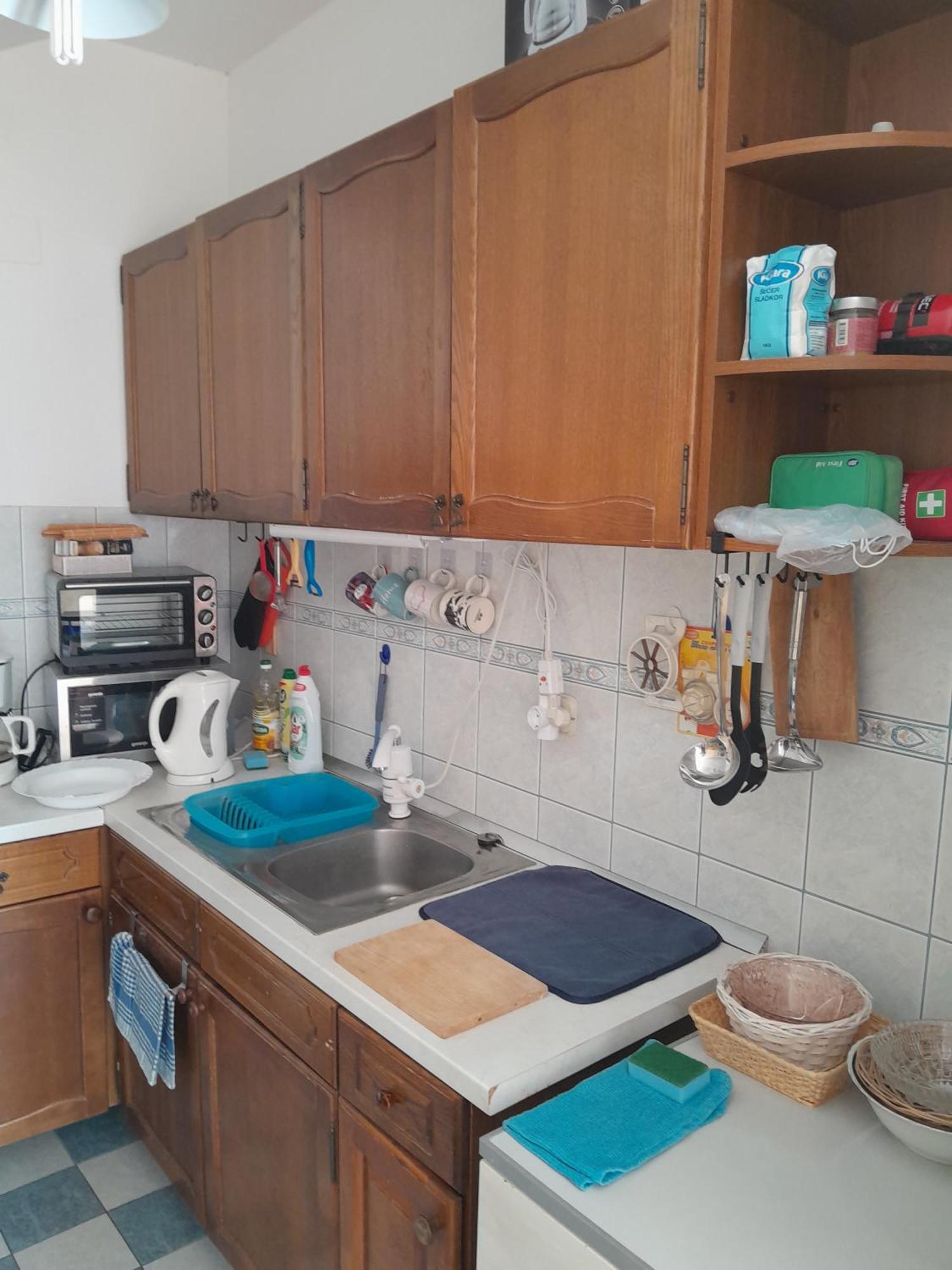 スペタルJenny'S Houseアパートメント エクステリア 写真