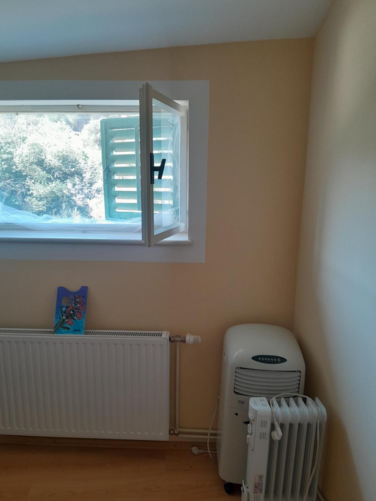 スペタルJenny'S Houseアパートメント エクステリア 写真