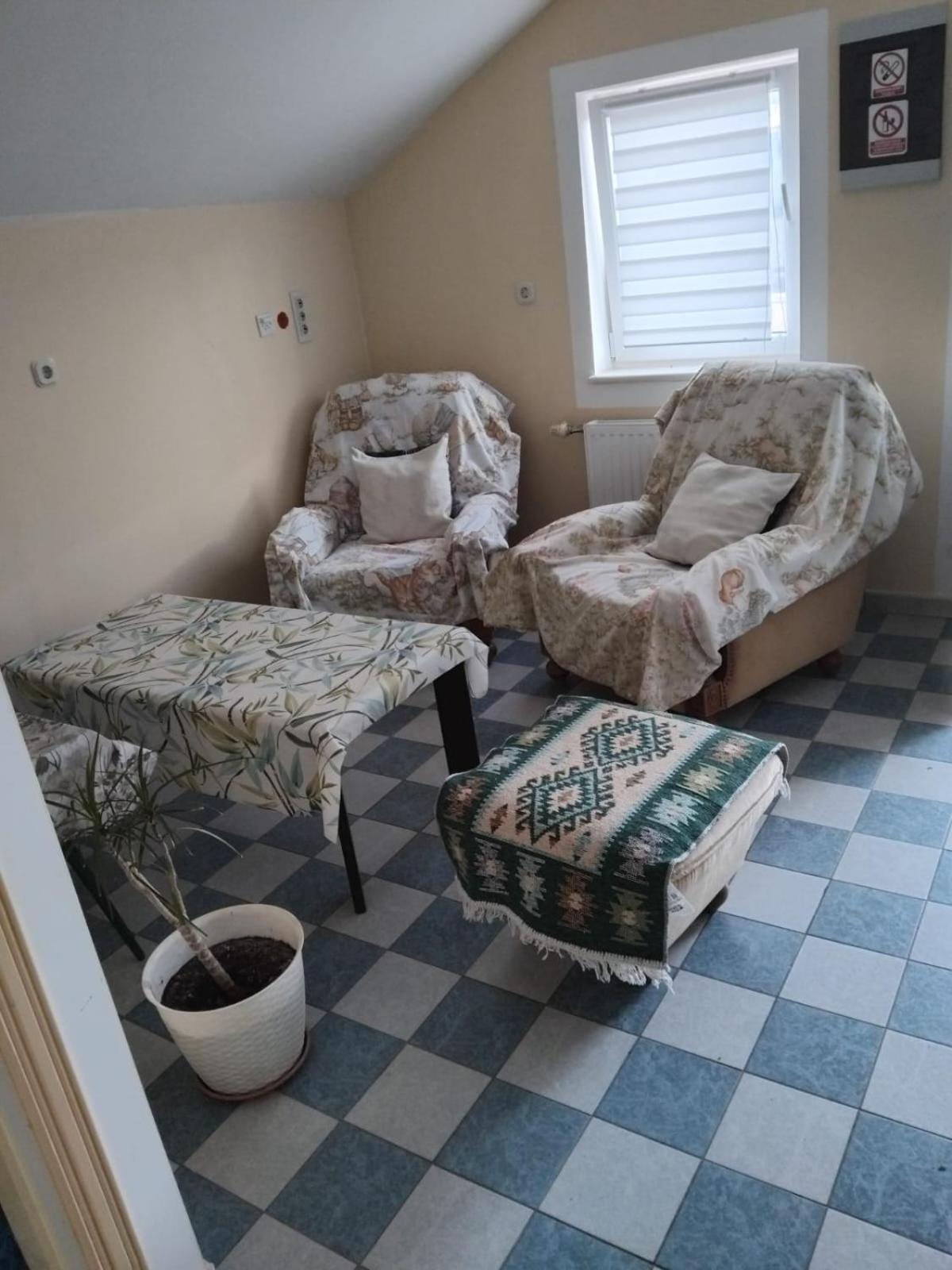 スペタルJenny'S Houseアパートメント エクステリア 写真