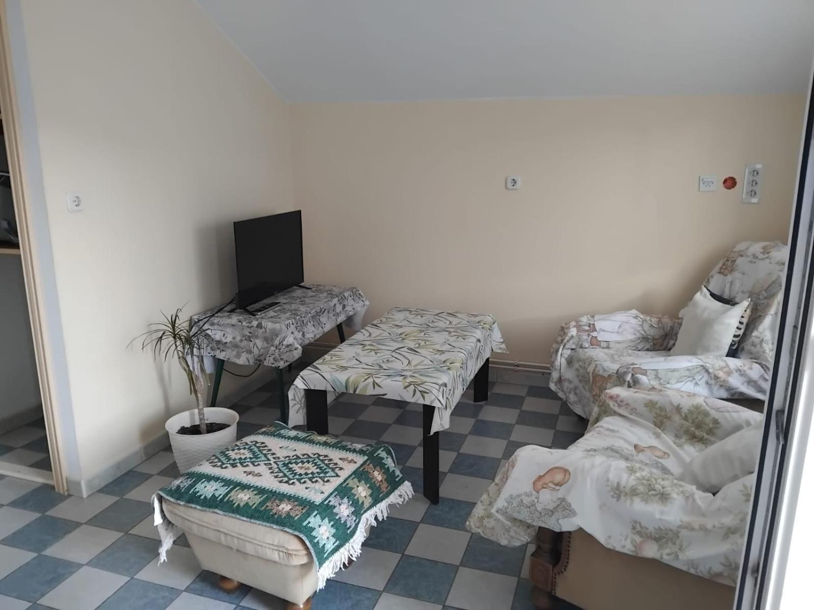 スペタルJenny'S Houseアパートメント エクステリア 写真