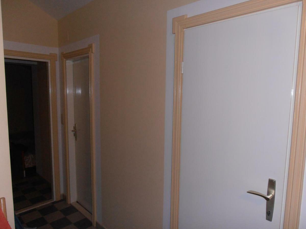 スペタルJenny'S Houseアパートメント エクステリア 写真