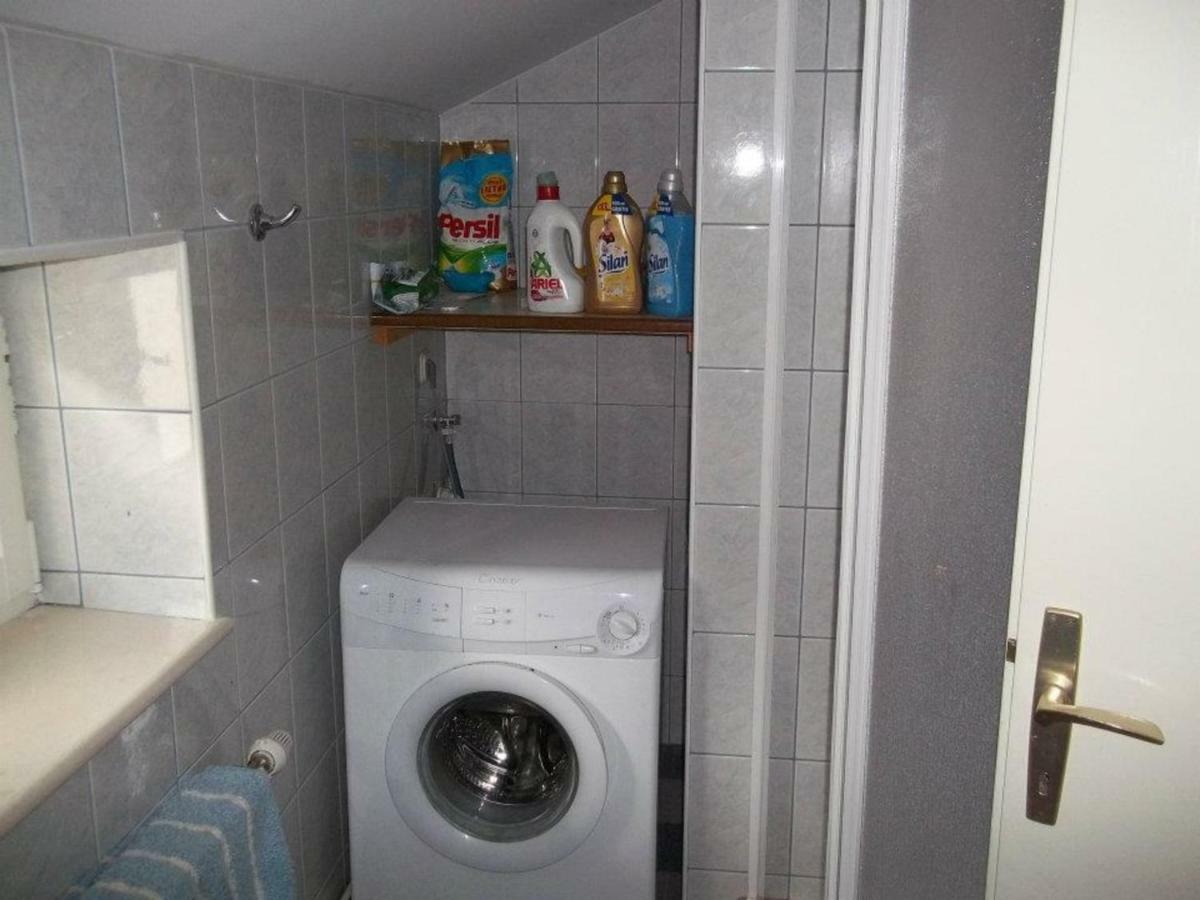 スペタルJenny'S Houseアパートメント エクステリア 写真