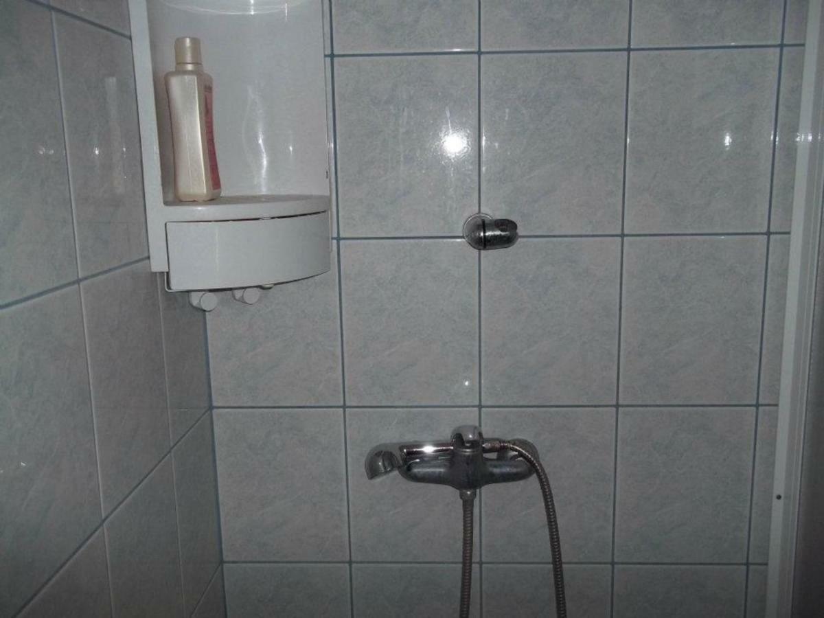 スペタルJenny'S Houseアパートメント エクステリア 写真